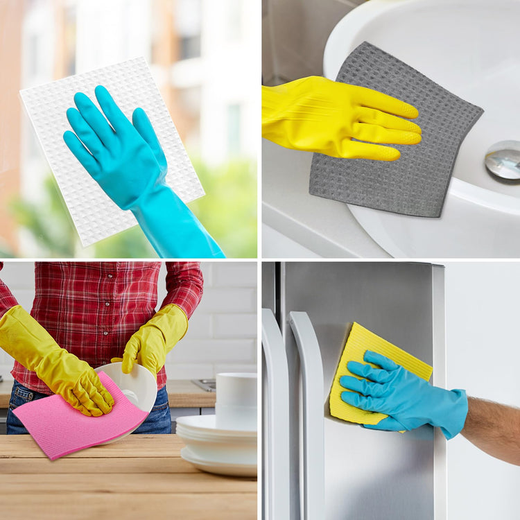 Swedish Dishcloths for Kitchen (20 Count)