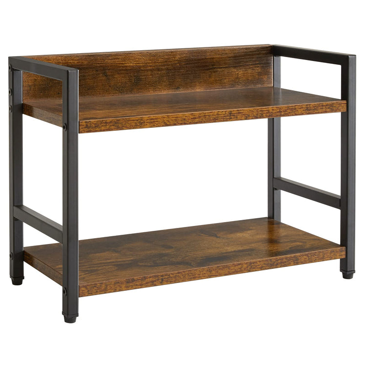 2 Tier Spice Rack