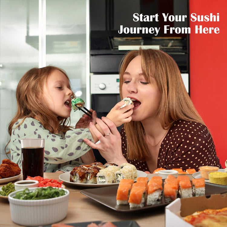 Sushi Making Kit