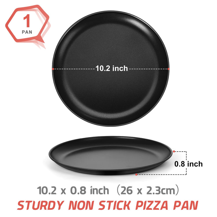 10 Inch Pizza Pan