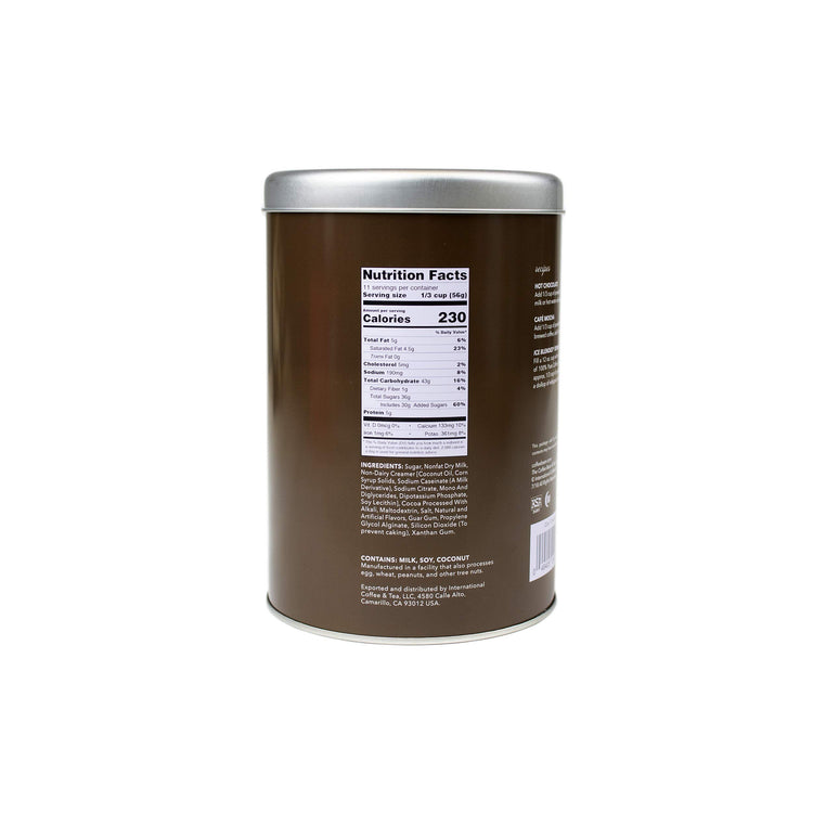 The Coffee Bean & Tea Leaf (22 Ounce)