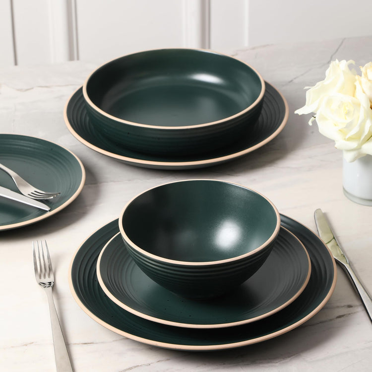 Lauren Modern Stoneware 16 (16 Count)