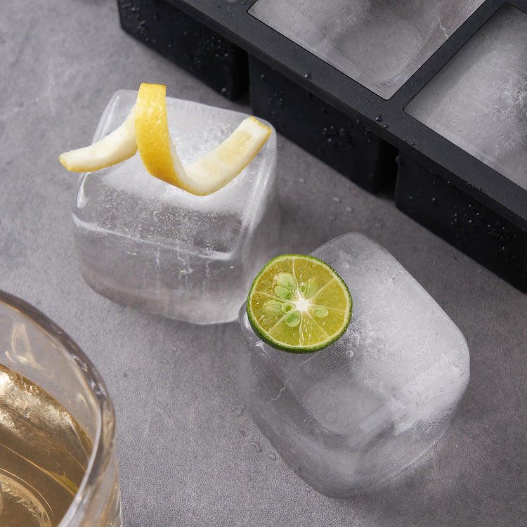 Ice Tray Combo (17.4959 Ounce)