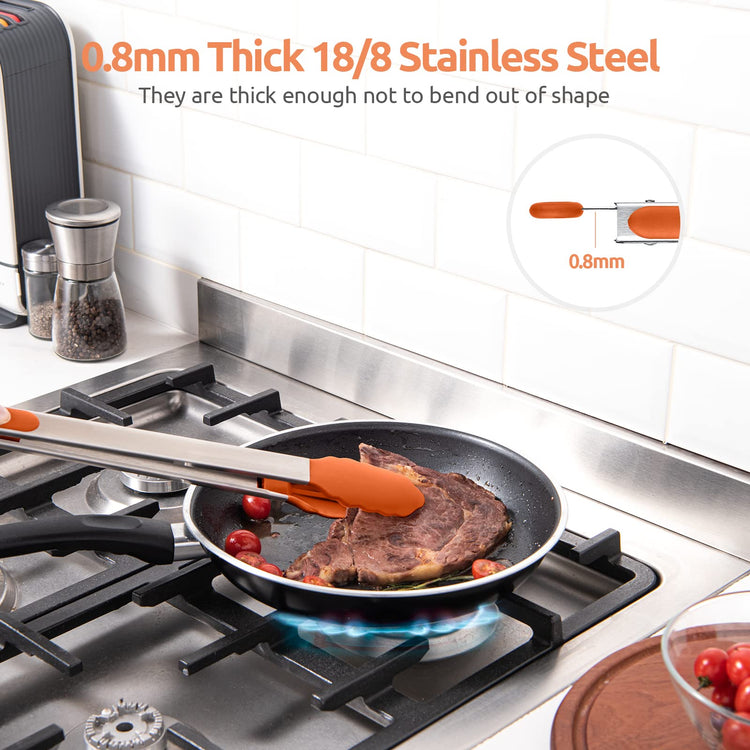 Kitchen Tong for Cooking
