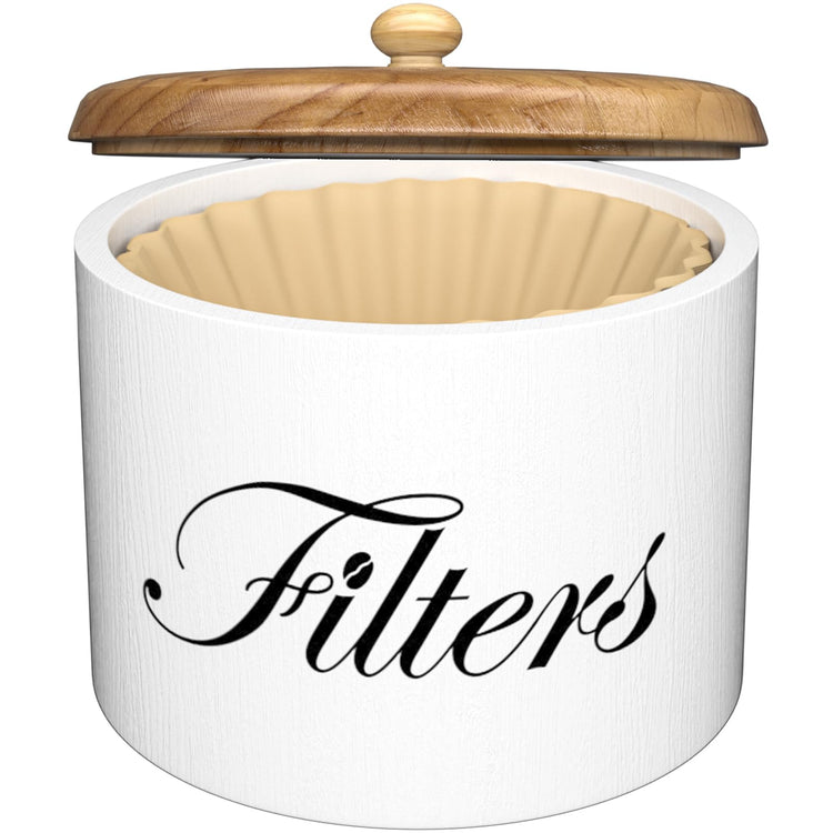 Coffee Filter Holder