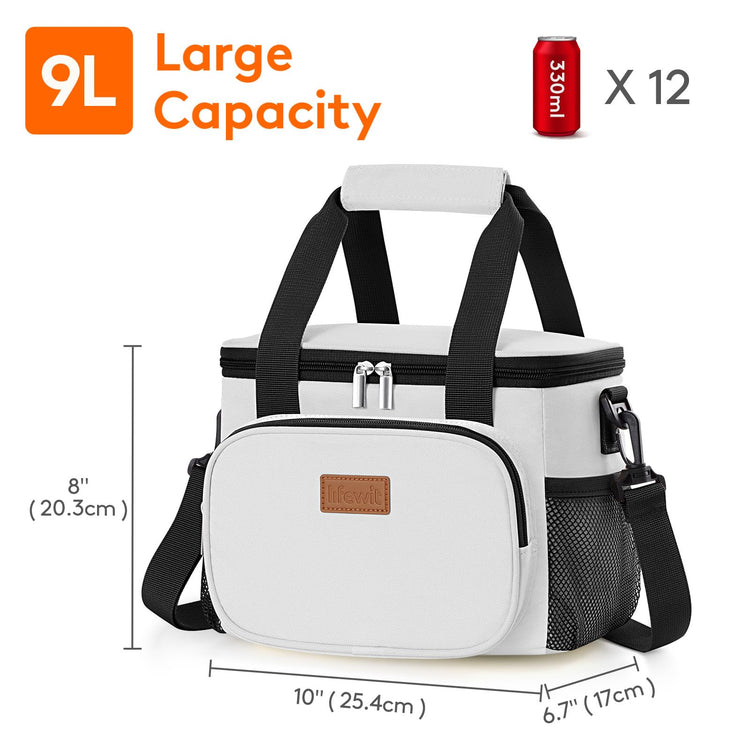 Medium Lunch Bag