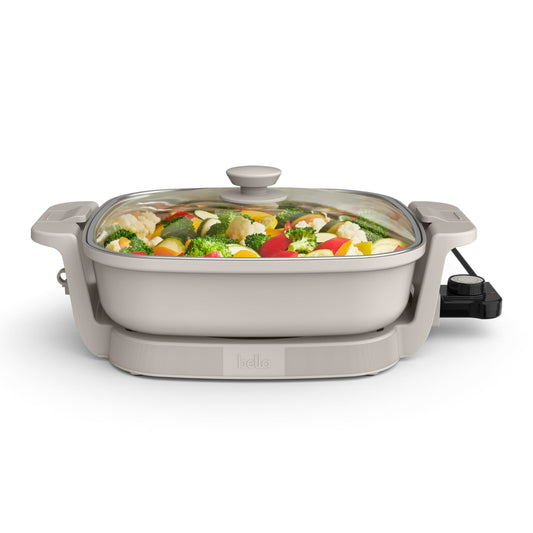 Fits Anywhere™ SAUTE Make & Take Skillet