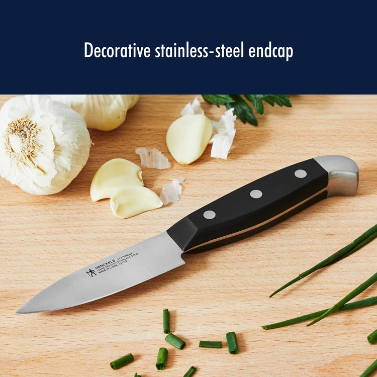 Statement 20 Pc Knife Set (20 Count)
