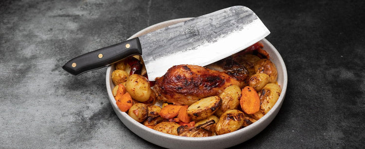Kapeni Butcher Knife