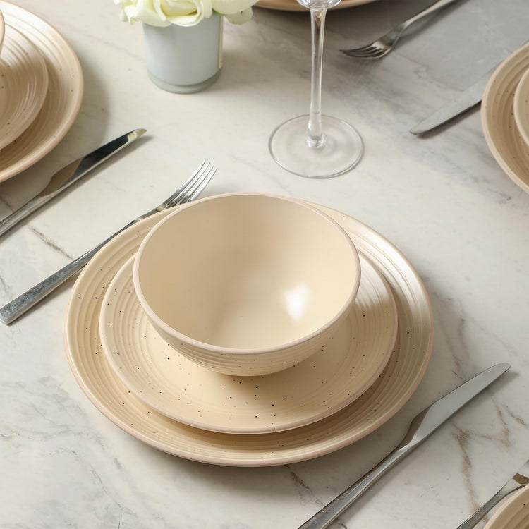 Lauren Modern Stoneware 16 (16 Count)