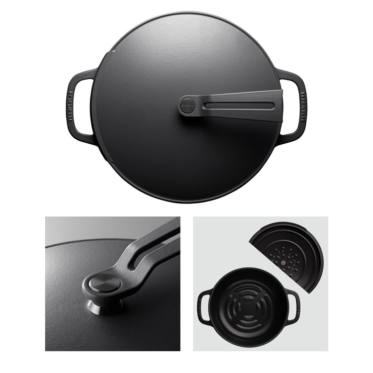 Oven Pot 2.0 26cm
