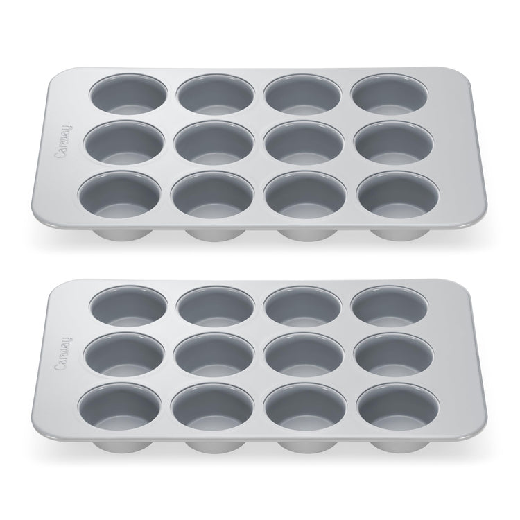 Non Stick Ceramic (2 Count)