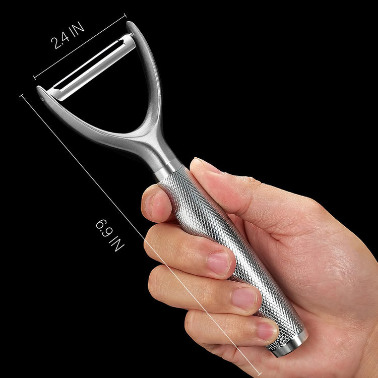 Y Type Vegetable Peeler