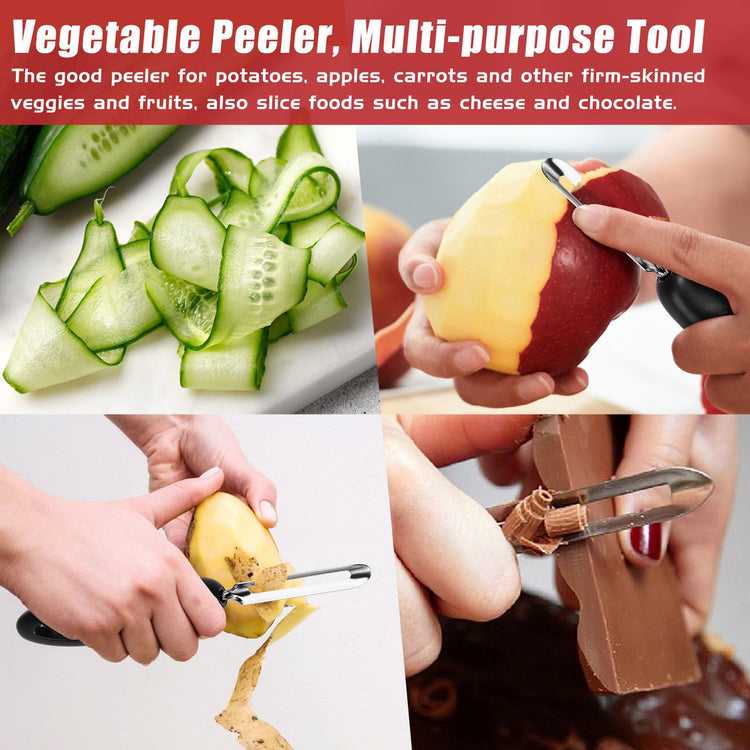 Professional #1071 Vegetable Peeler