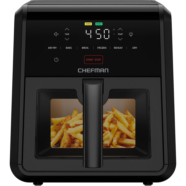 Air Fryer TurboFry 7