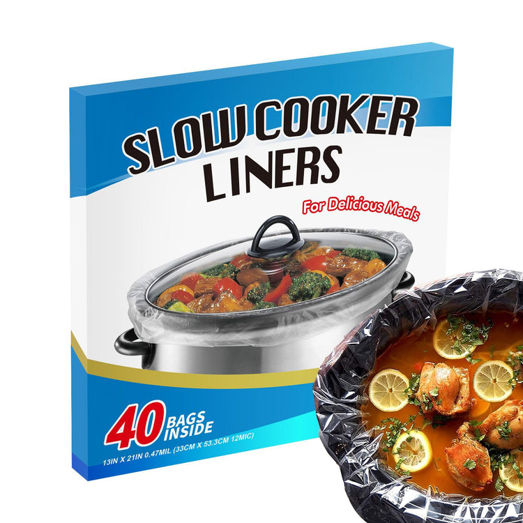 Slow Cooker Liners