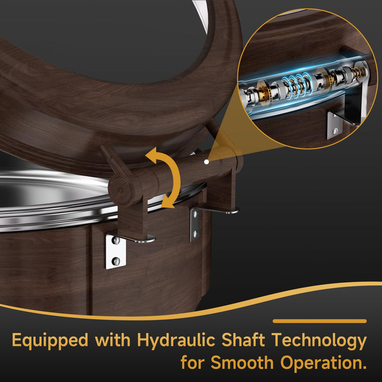 Chafing Dishes for Buffet