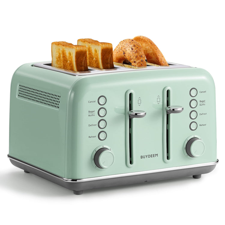 DT640 4 Slice Toaster