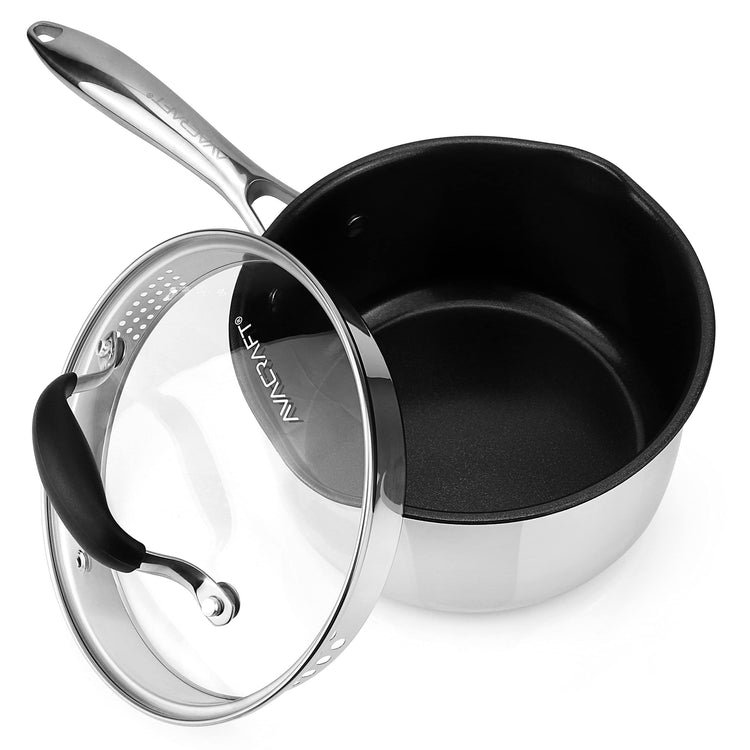2.5 Quart Tri
