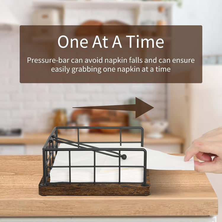 Napkin Holder for Table