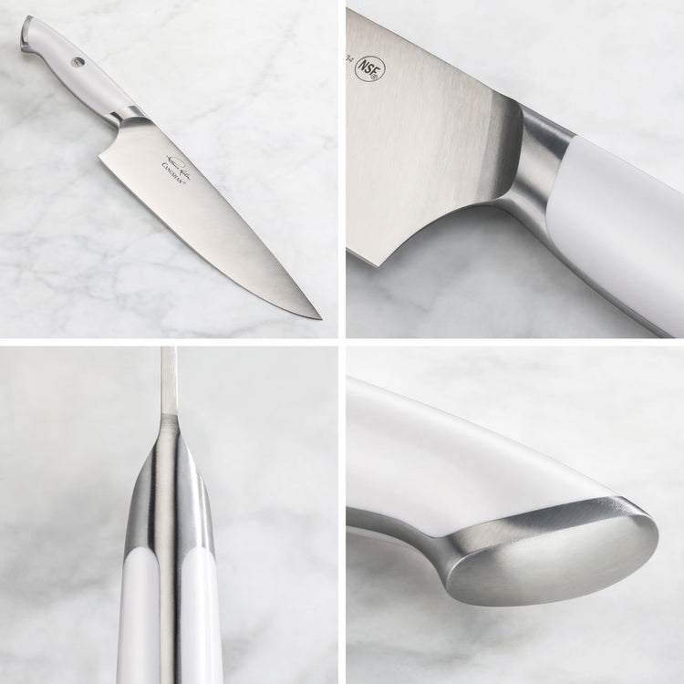 Thomas Keller Signature Collection 4