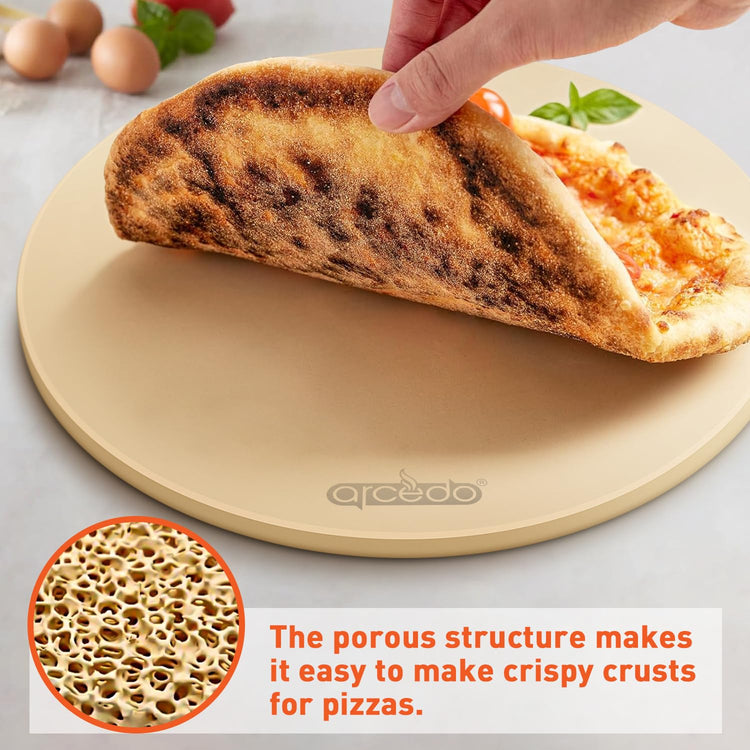 Pizza Stone 16 Inch
