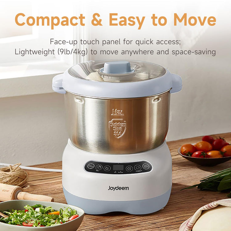 Electric Dough Maker with Ferment Function