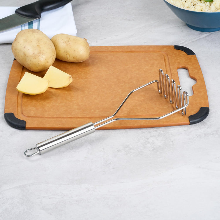 Stainless Steel Potato Masher (24 Count)