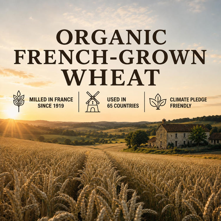Organic T55 All (105.9 Ounce)