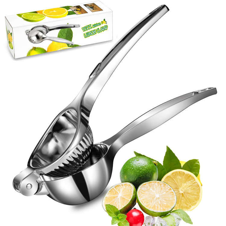 Premium Lemon Squeezer