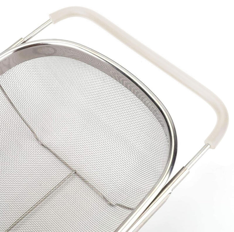 Over The Sink Colander