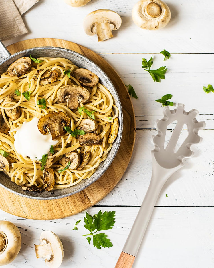 Silicone Pasta Fork