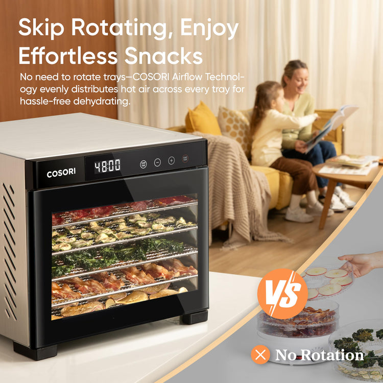 Food Dehydrator