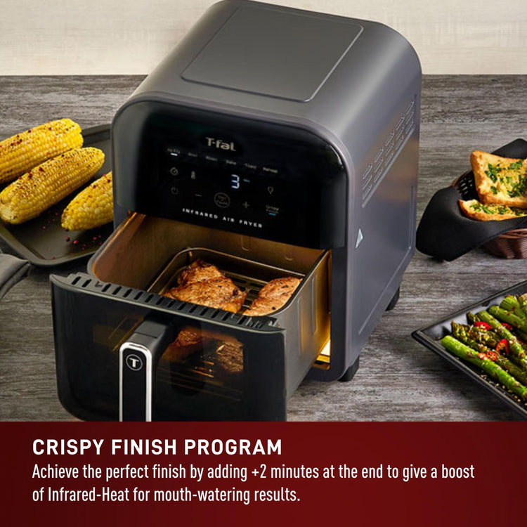 Infrared Air Fryer