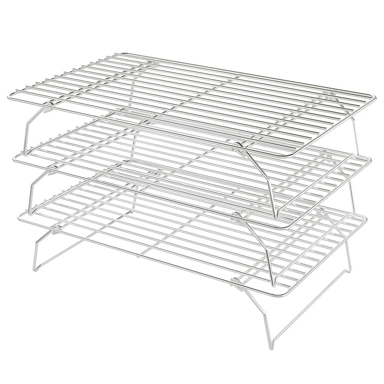 Cooling Racks for Cooking and Baking