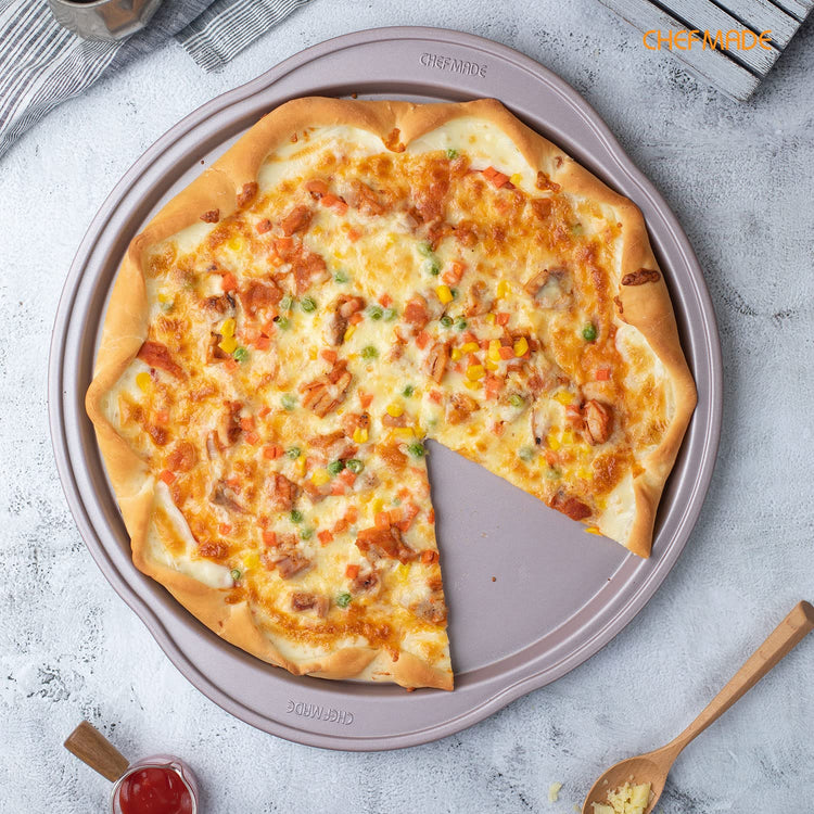 Pizza pan 14 Inch Non