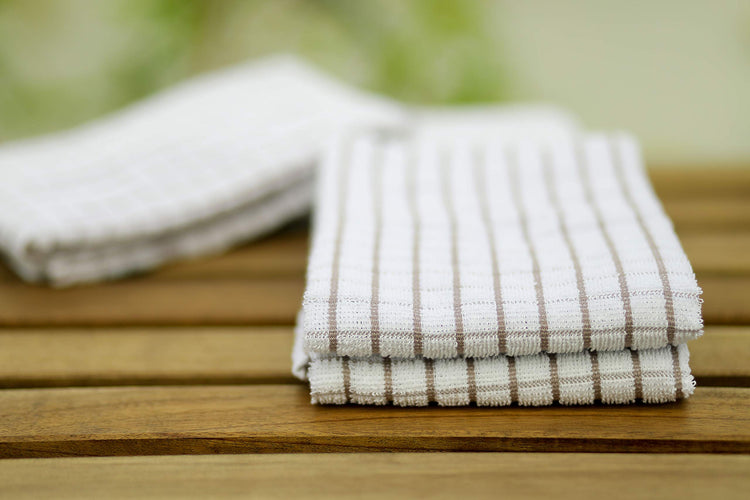 Kitchen Towels Set of 4 (4 Count)