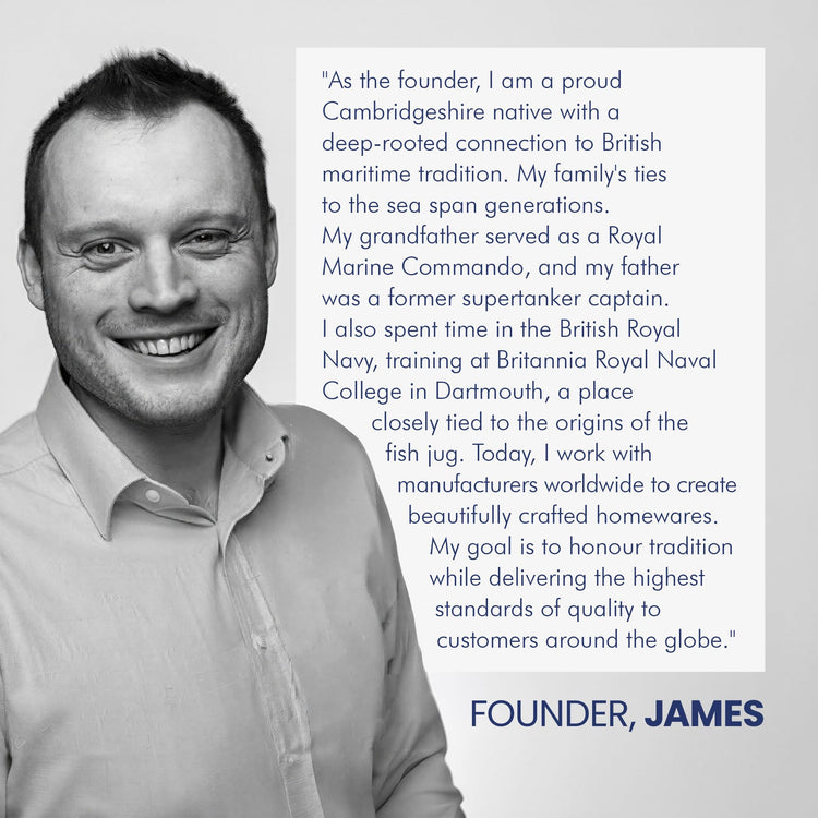 Glug Jug 50 fl oz Fish