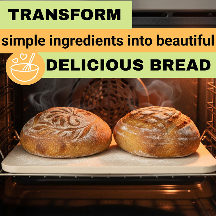 Baking Stone for Bread