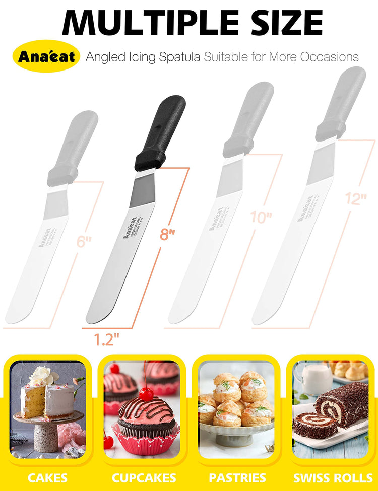 Icing Spatula
