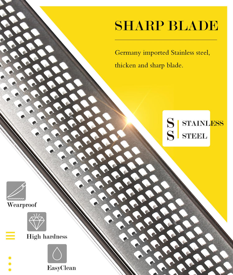 Kitchen Lemon Zester
