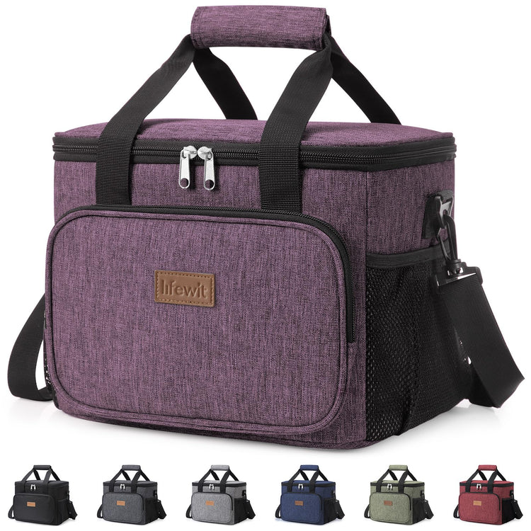 Large Lunch Bag