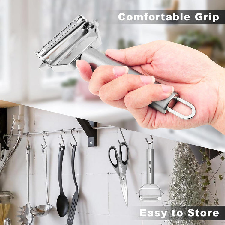 Vegetable Peeler