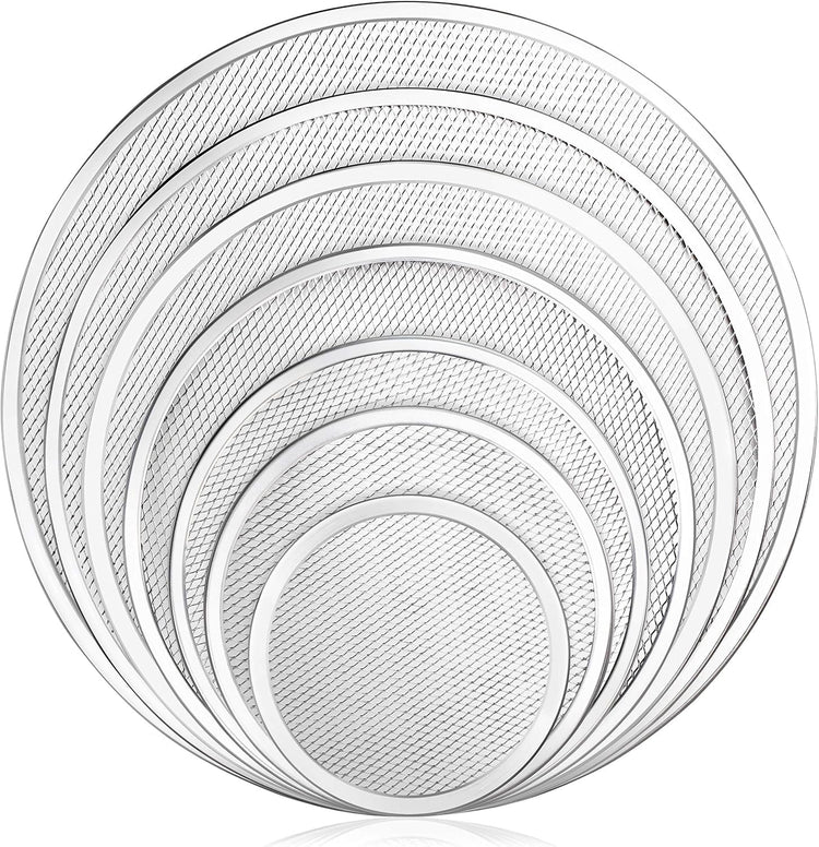 9 inch Aluminum Pizza Screen