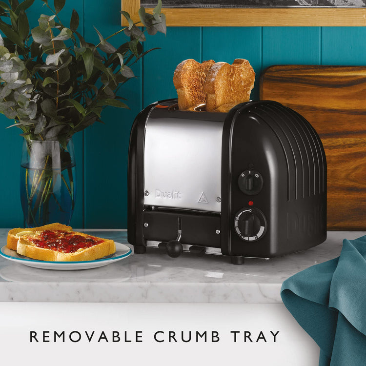 Classic 2 Slice NewGen Toaster