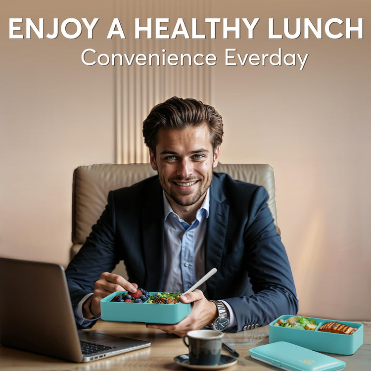 Bento Box Adult