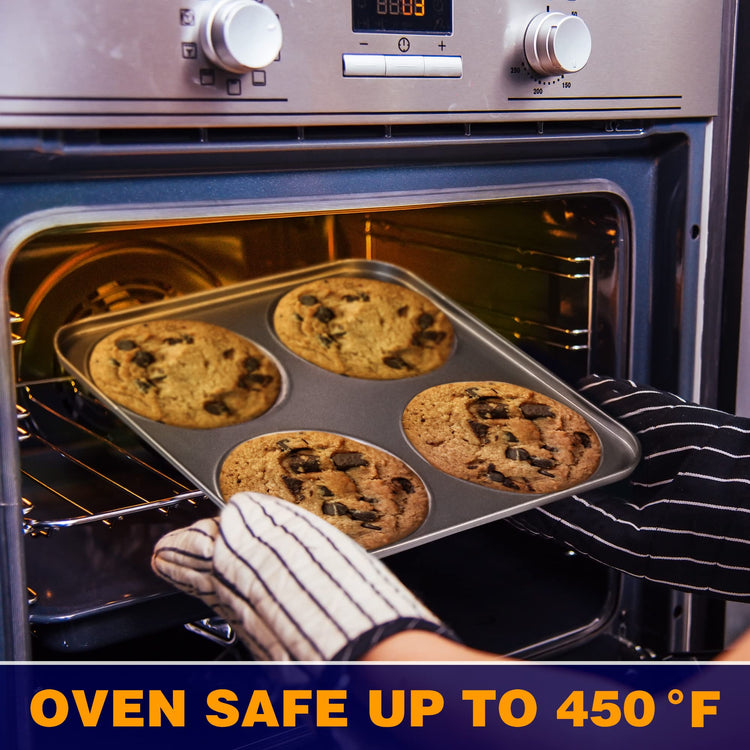 Muffin Top Pan (3 Count)