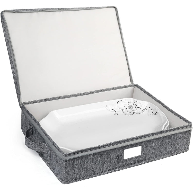 Platter Storage Case