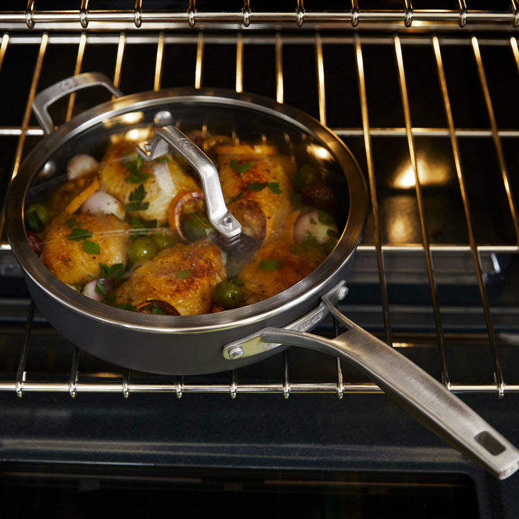 Premier Hard Anodized Nonstick Cookware 11