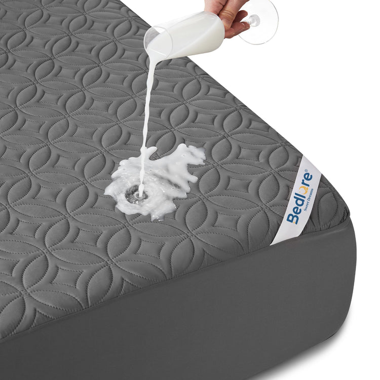 Waterproof Mattress Protector